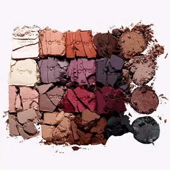 Tarte Tarteist Pro Eyeshadow Palette BNIB - Picture 2 of 14